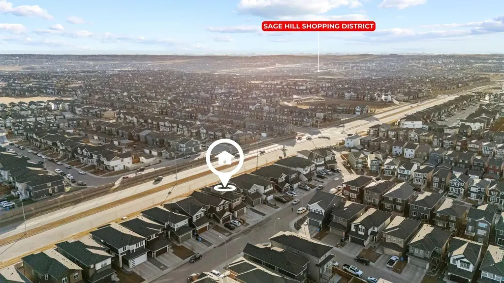 116 Ambleside Crescent NW Calgary AB T4B 3P5