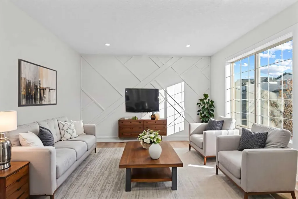 52 Martin Crossing Rise NE Calgary AB T3J 3P1