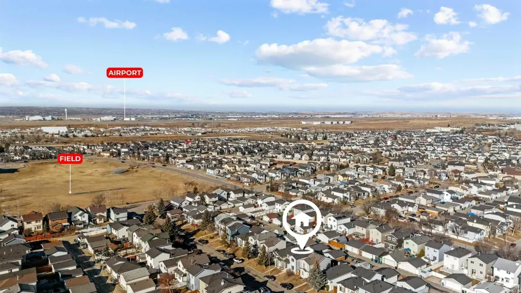 52 Martin Crossing Rise NE Calgary AB T3J 3P1