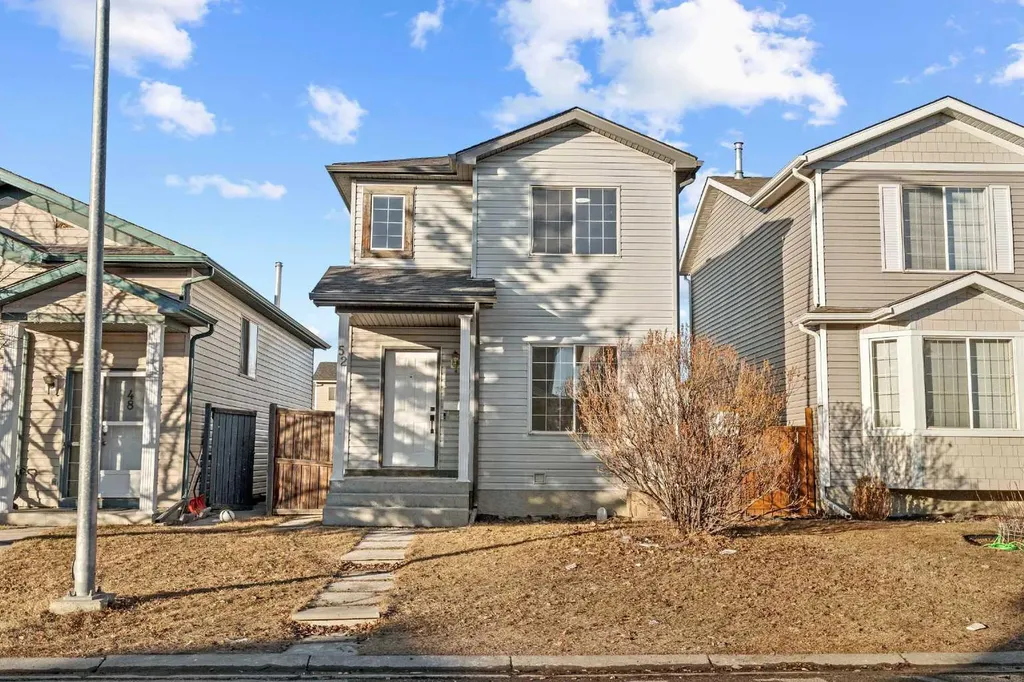 52 Martin Crossing Rise NE Calgary AB T3J 3P1