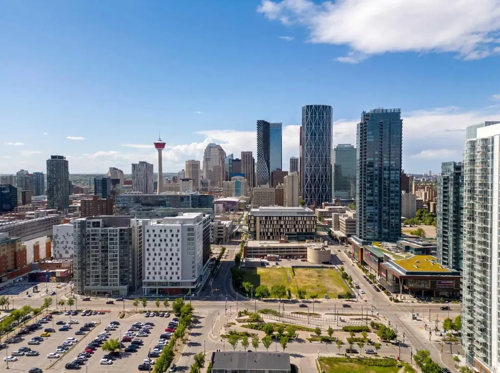 615 6 Avenue SE Calgary AB T2G 1S2