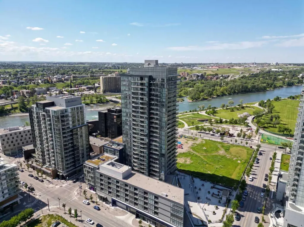 615 6 Avenue SE Calgary AB T2G 1S2