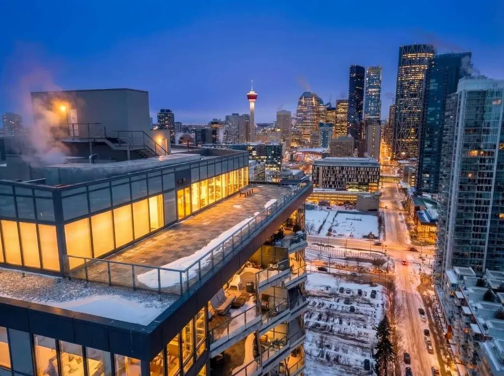 615 6 Avenue SE Calgary AB T2G 1S2