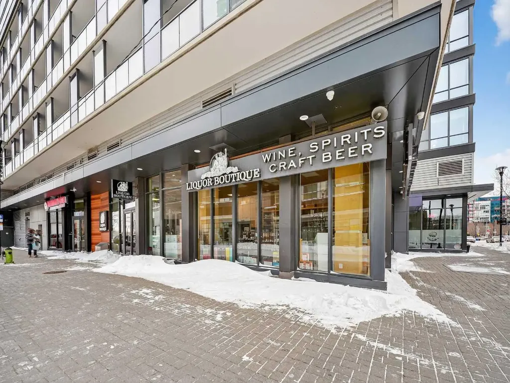 615 6 Avenue SE Calgary AB T2G 1S2