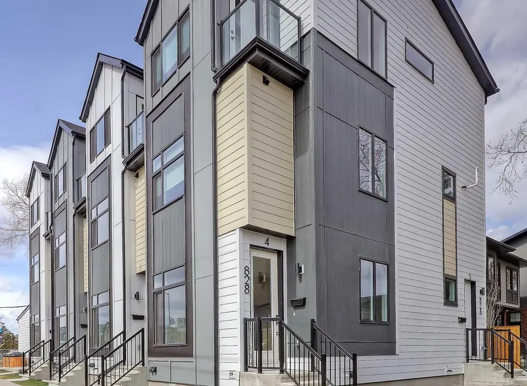 828 8 Avenue NE Calgary AB T2E 9E2