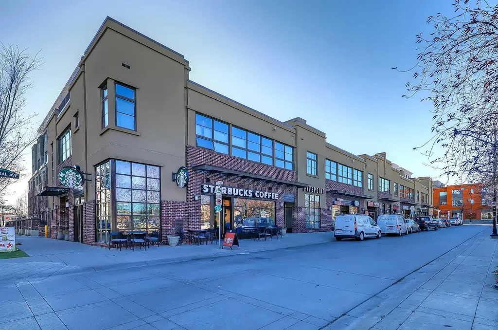 828 8 Avenue NE Calgary AB T2E 9E2