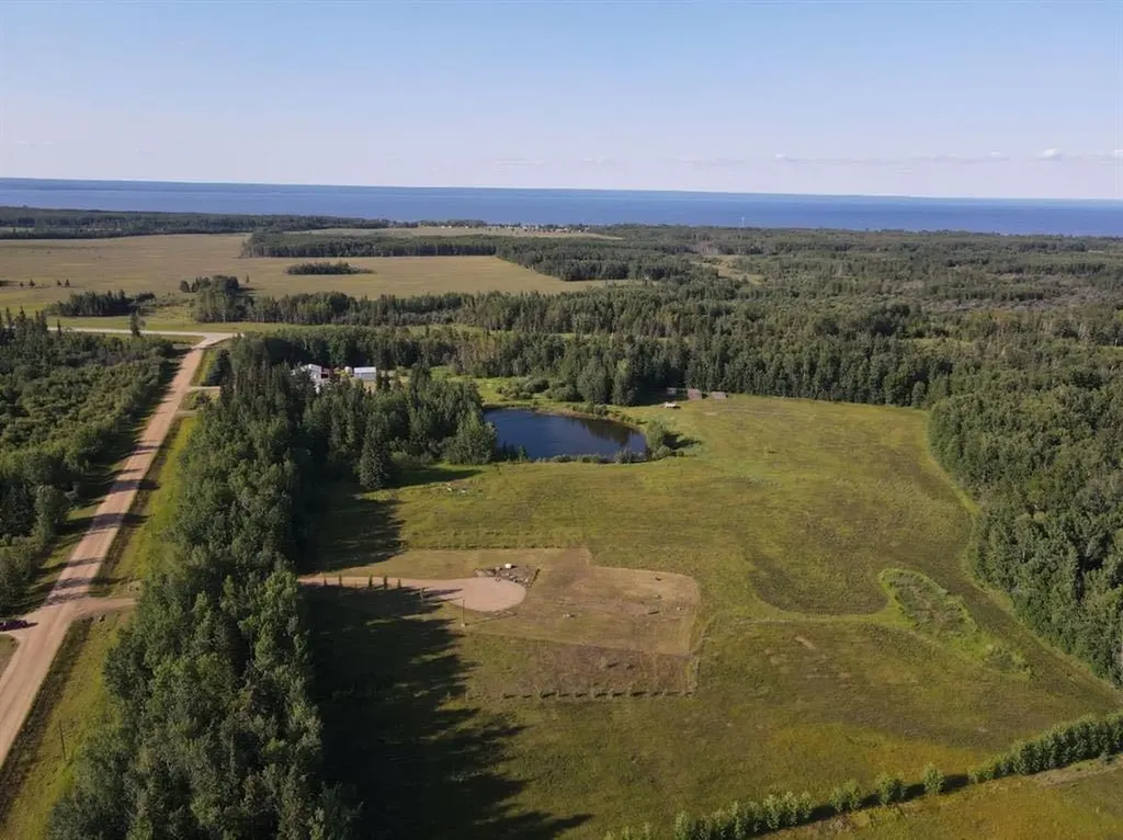 74013 Range Road 135 Joussard AB T0G 1J0