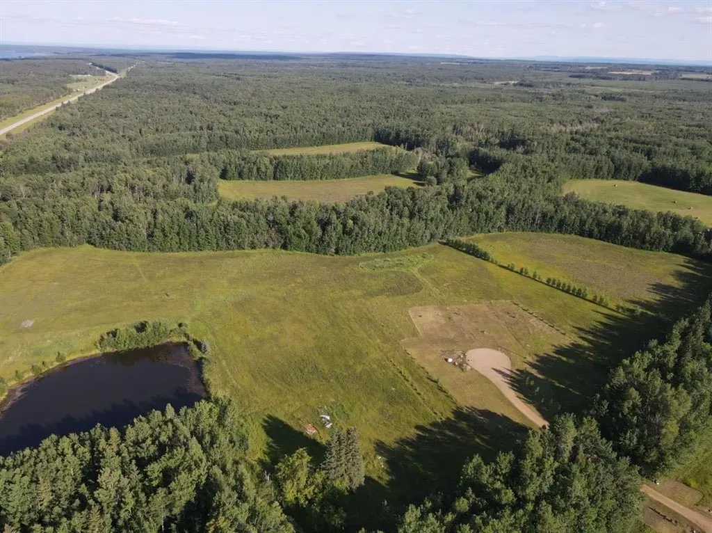 74013 Range Road 135 Joussard AB T0G 1J0