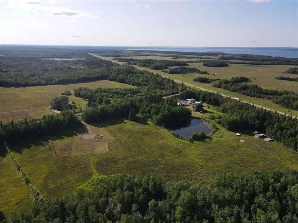 74013 Range Road 135 Joussard AB T0G 1J0