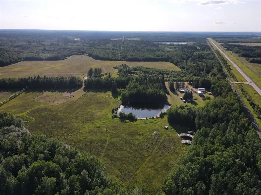 74013 Range Road 135 Joussard AB T0G 1J0