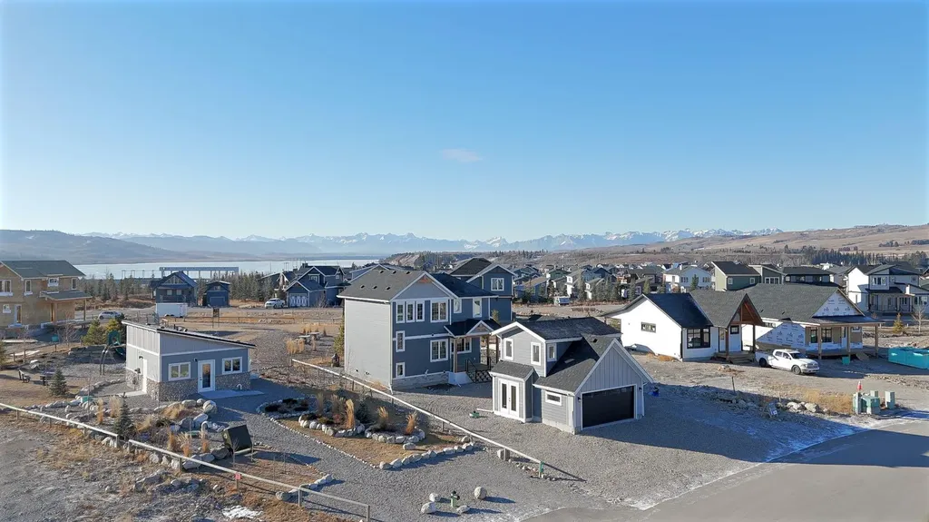 624 Cottageclub Bend Rural Rocky View County AB T4C 1B1