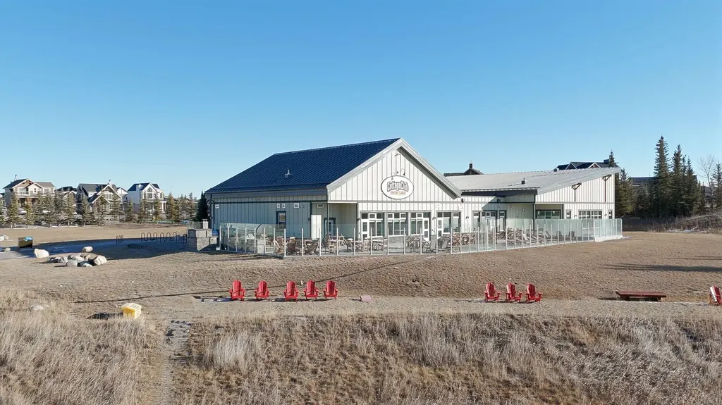 624 Cottageclub Bend Rural Rocky View County AB T4C 1B1