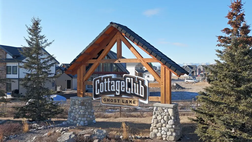 624 Cottageclub Bend Rural Rocky View County AB T4C 1B1