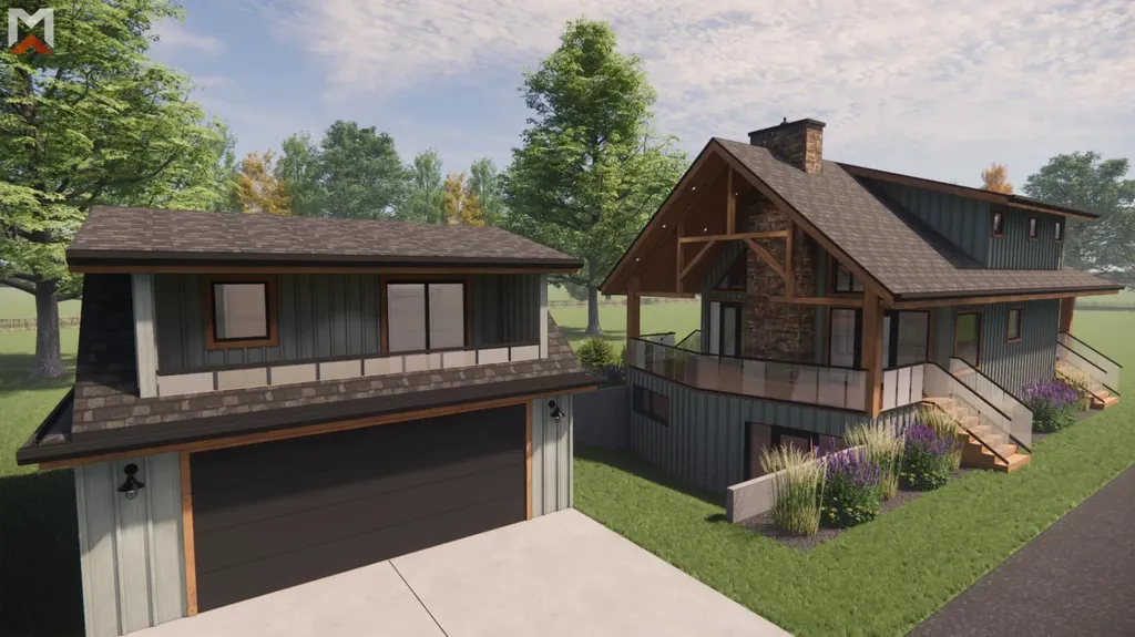 624 Cottageclub Bend Rural Rocky View County AB T4C 1B1
