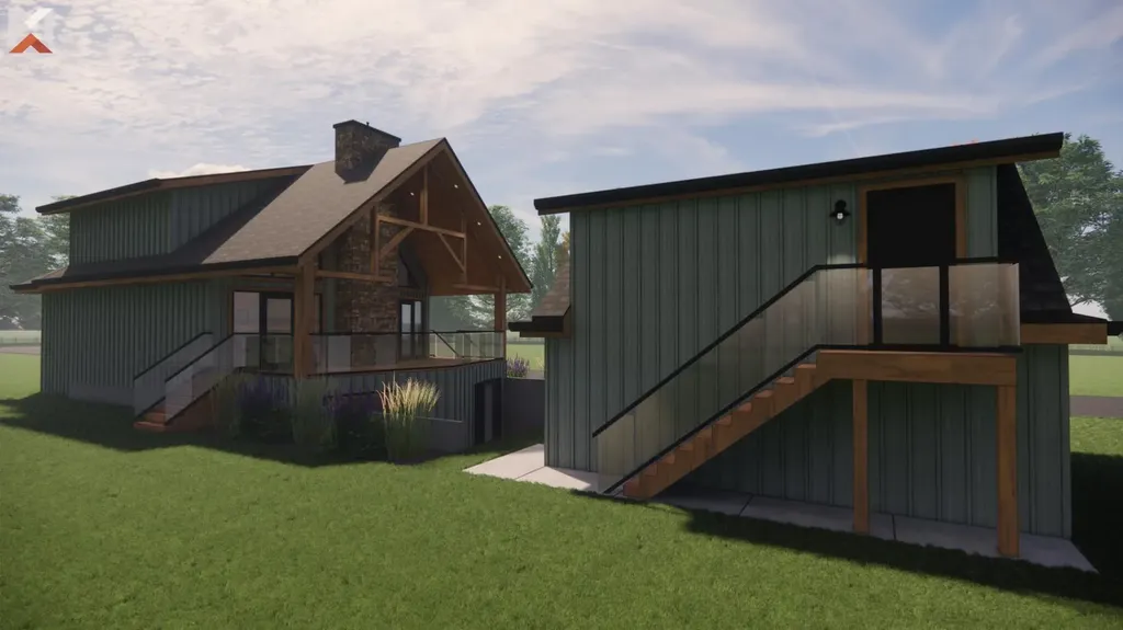 624 Cottageclub Bend Rural Rocky View County AB T4C 1B1