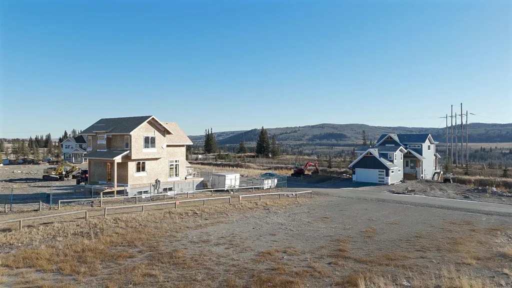 624 Cottageclub Bend Rural Rocky View County AB T4C 1B1