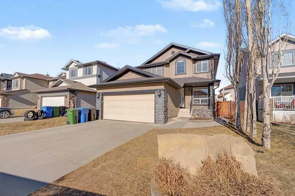 284 Hawkmere View Chestermere AB T1X 1T7