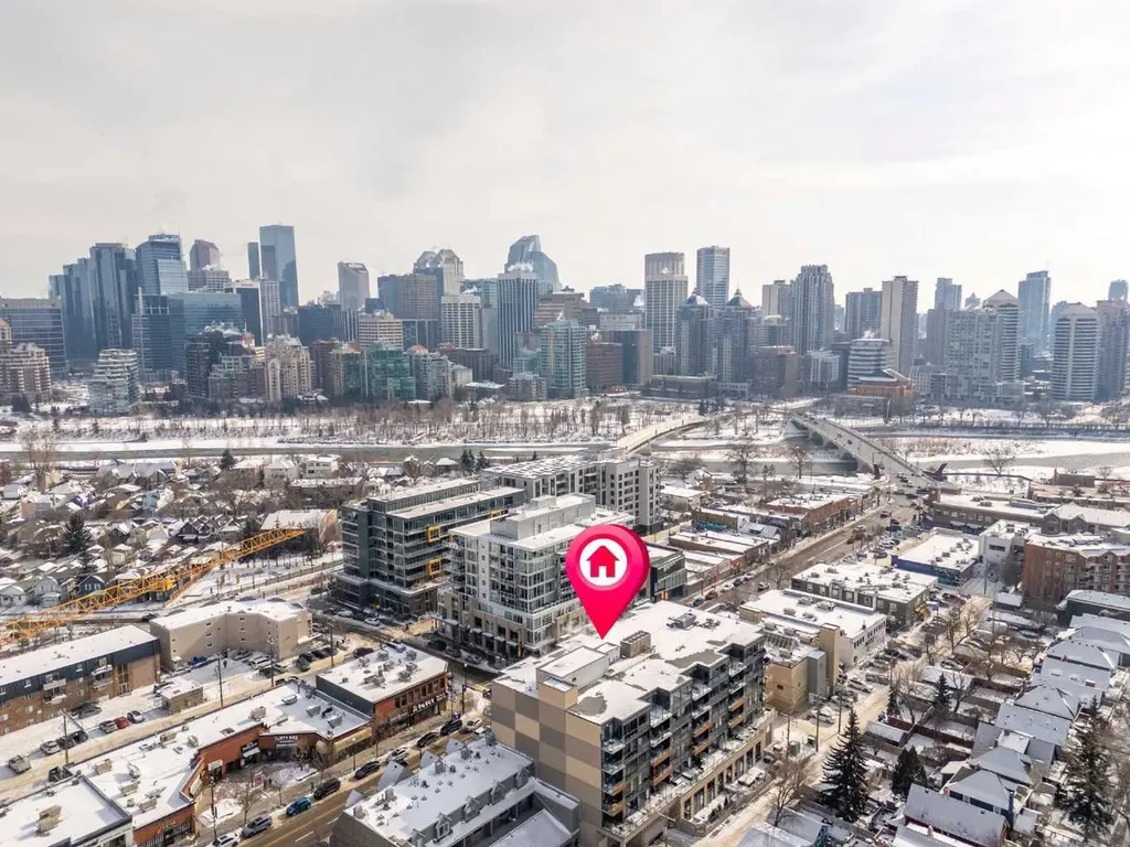 301 10 Street NW Calgary AB T2T 1H7