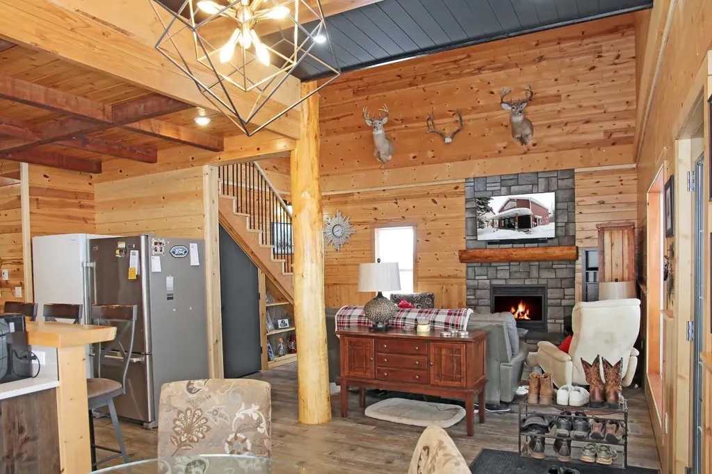 1028 Birch Place Turtle Lake SK S0M 1J0