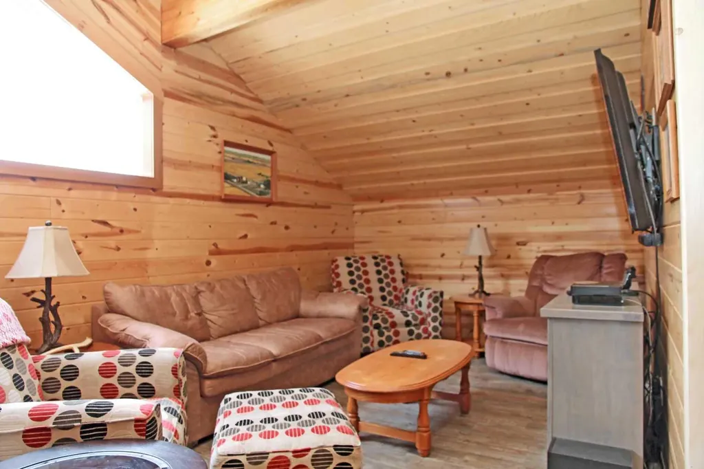 1028 Birch Place Turtle Lake SK S0M 1J0