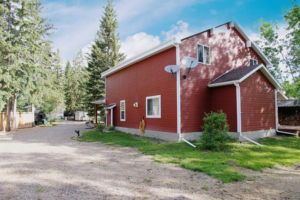 1028 Birch Place Turtle Lake SK S0M 1J0