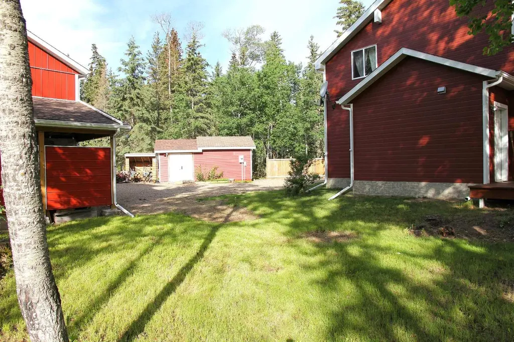 1028 Birch Place Turtle Lake SK S0M 1J0
