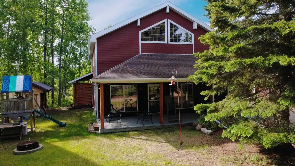 1028 Birch Place Turtle Lake SK S0M 1J0