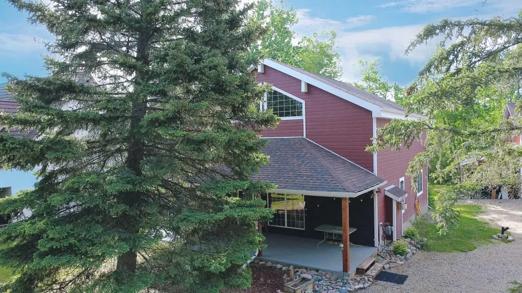 1028 Birch Place Turtle Lake SK S0M 1J0