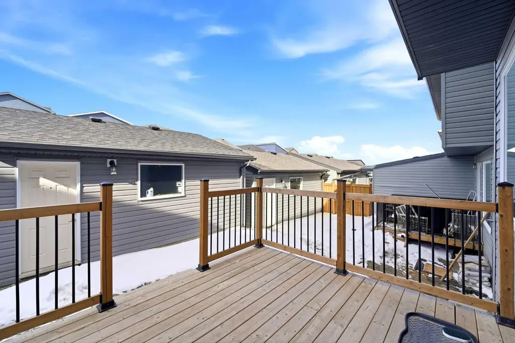 29 Herron Mews NE Calgary AB T3P 1Y1