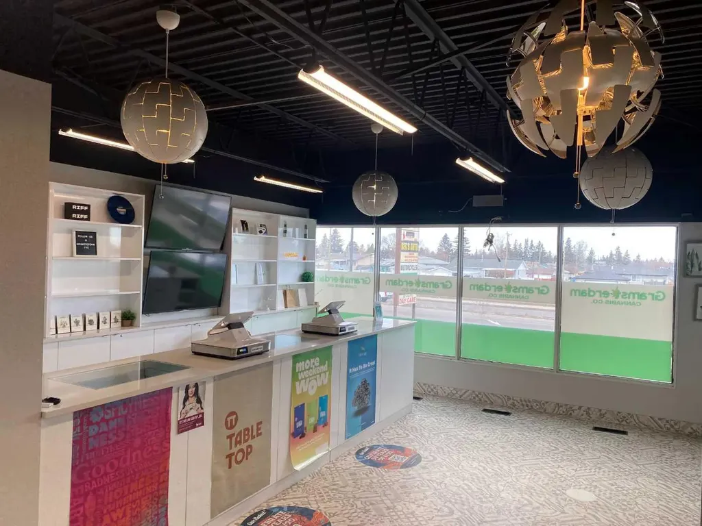 5701 17 Avenue SE Calgary AB T2A 0W3