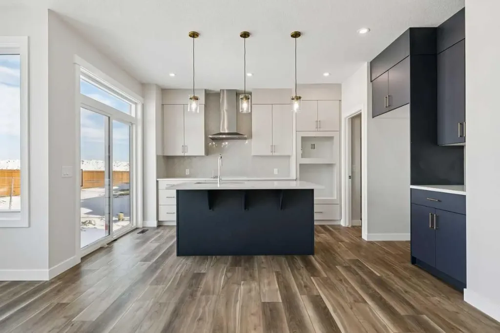 420 Bridgeport Glen Chestermere AB T1X3E1