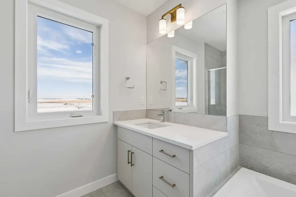 420 Bridgeport Glen Chestermere AB T1X3E1