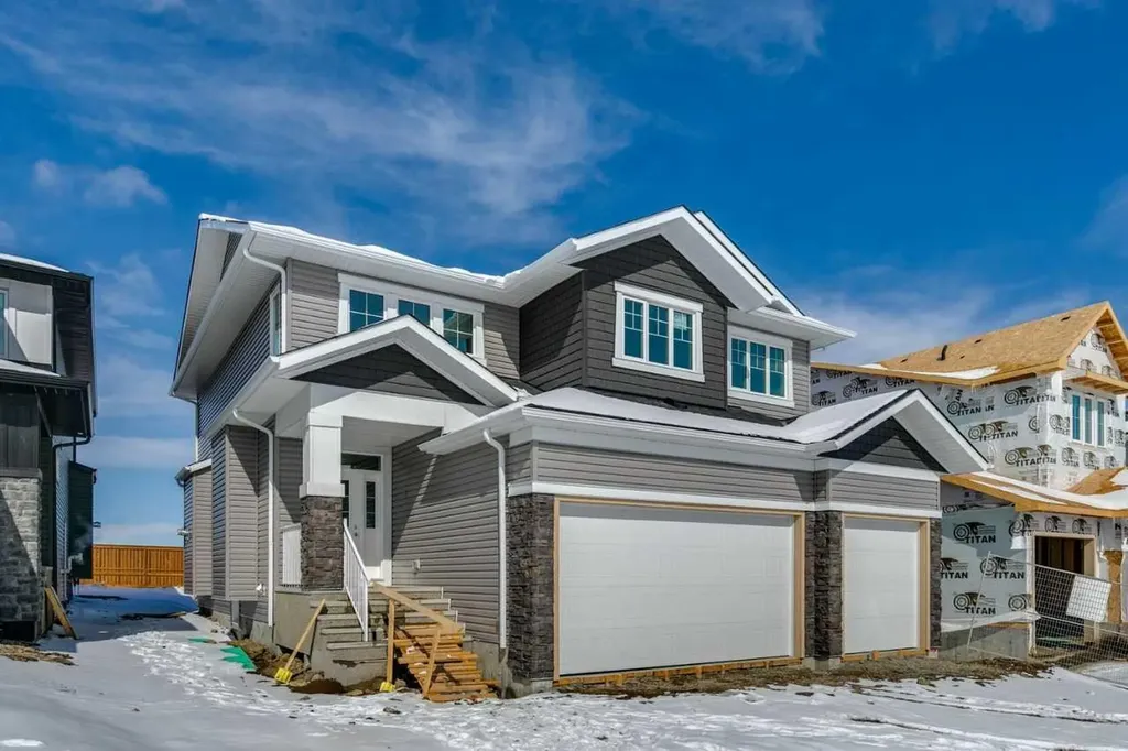 420 Bridgeport Glen Chestermere AB T1X3E1