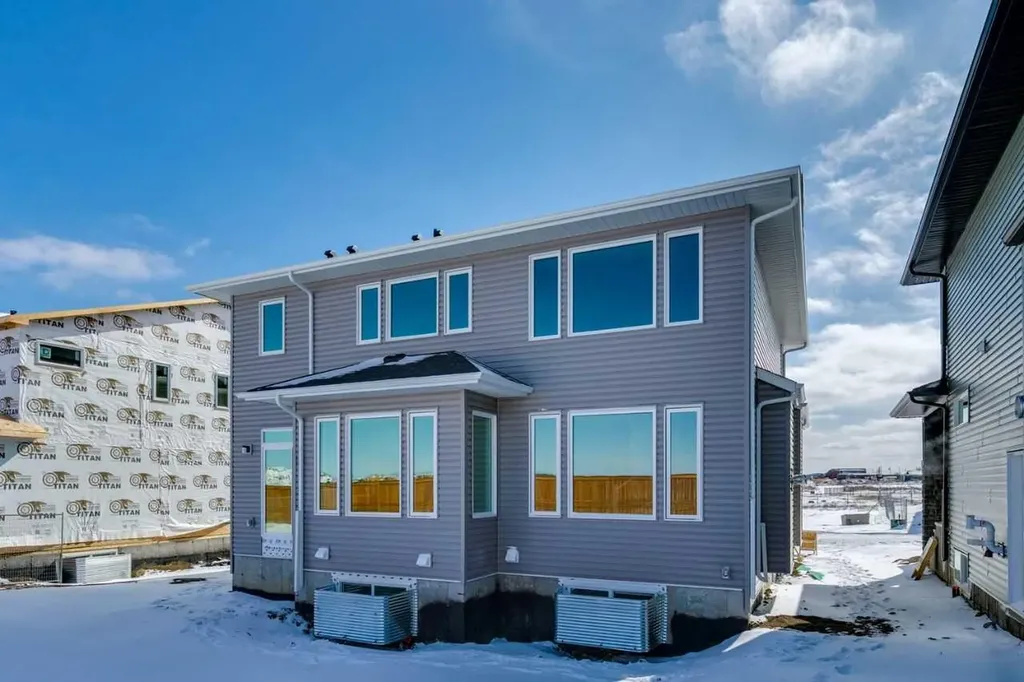 420 Bridgeport Glen Chestermere AB T1X3E1