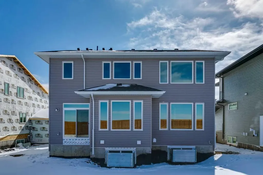 420 Bridgeport Glen Chestermere AB T1X3E1