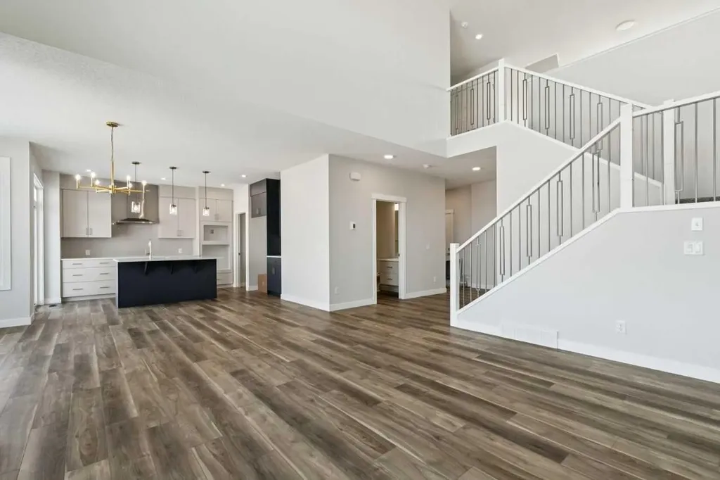 420 Bridgeport Glen Chestermere AB T1X3E1