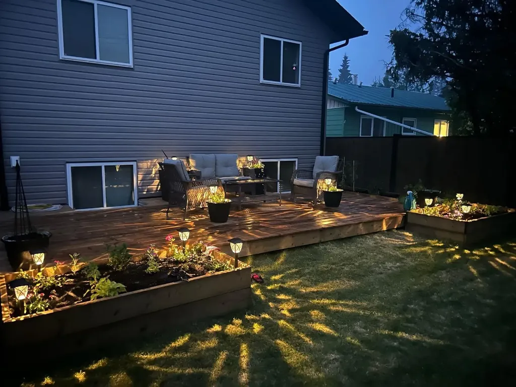 4819 17 Avenue Edson AB T7E1G4
