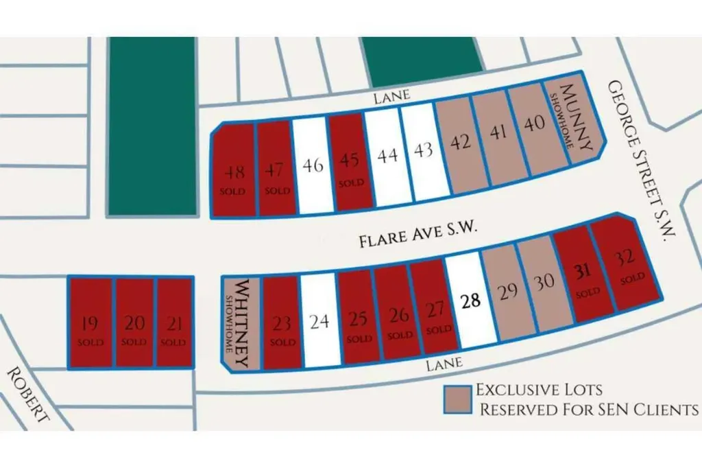312 Flare Avenue SW Diamond Valley AB T0L 2A0