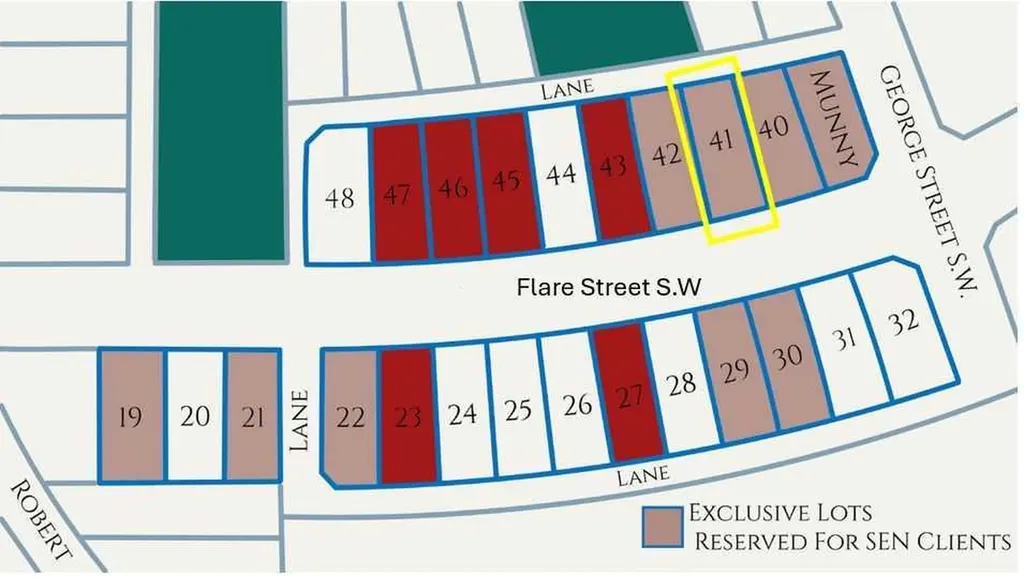 312 Flare Avenue SW Diamond Valley AB T0L 2A0