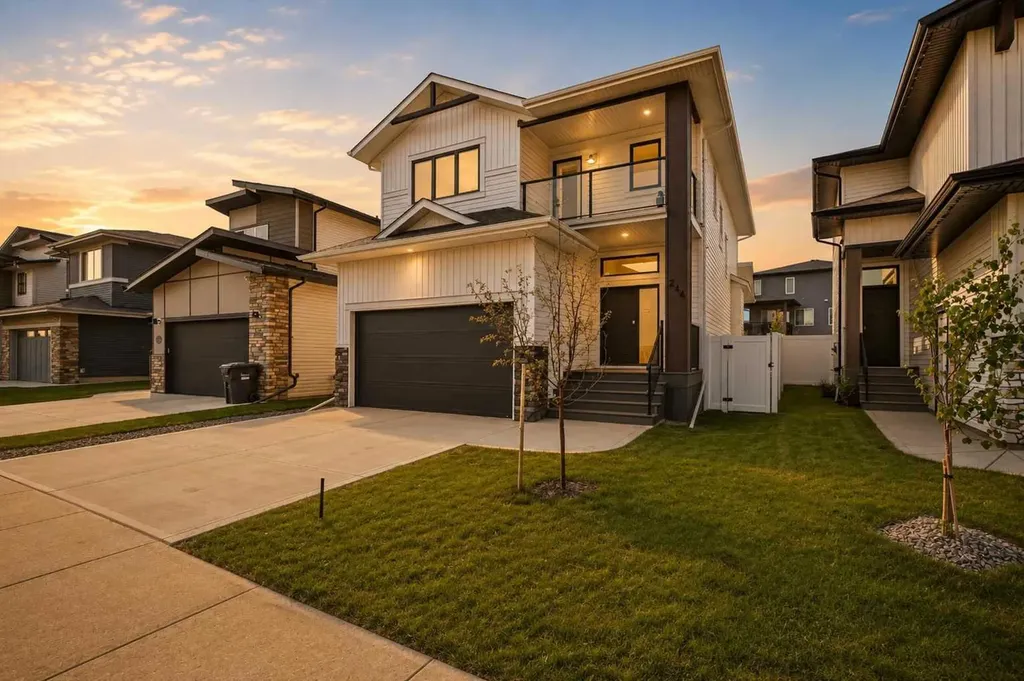 244 Emerald Drive Red Deer AB T4E 1A6
