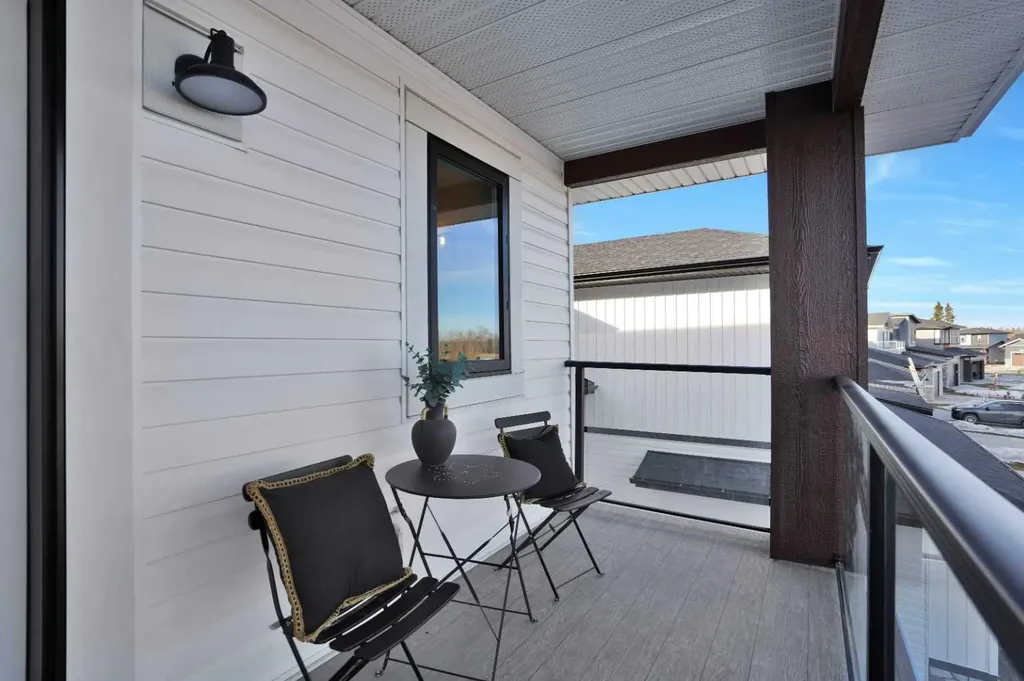 244 Emerald Drive Red Deer AB T4E 1A6