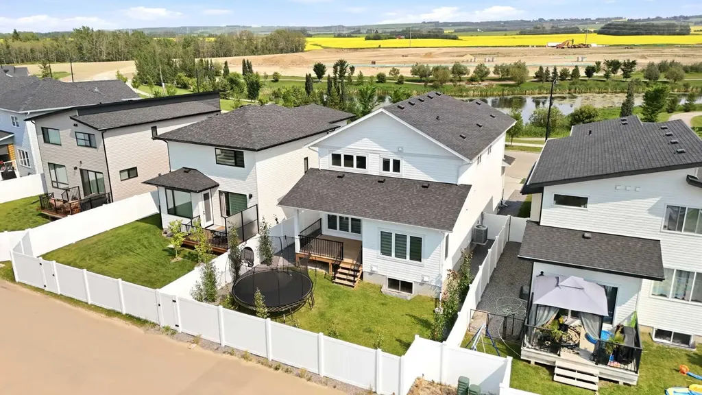 244 Emerald Drive Red Deer AB T4E 1A6