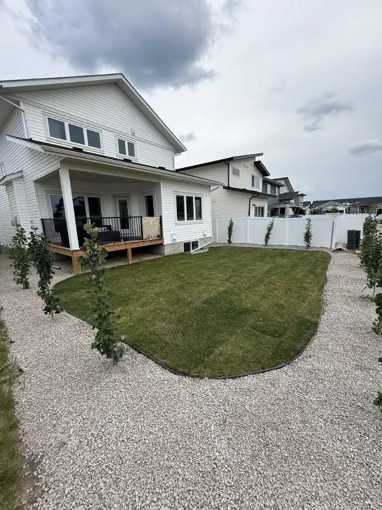244 Emerald Drive Red Deer AB T4E 1A6
