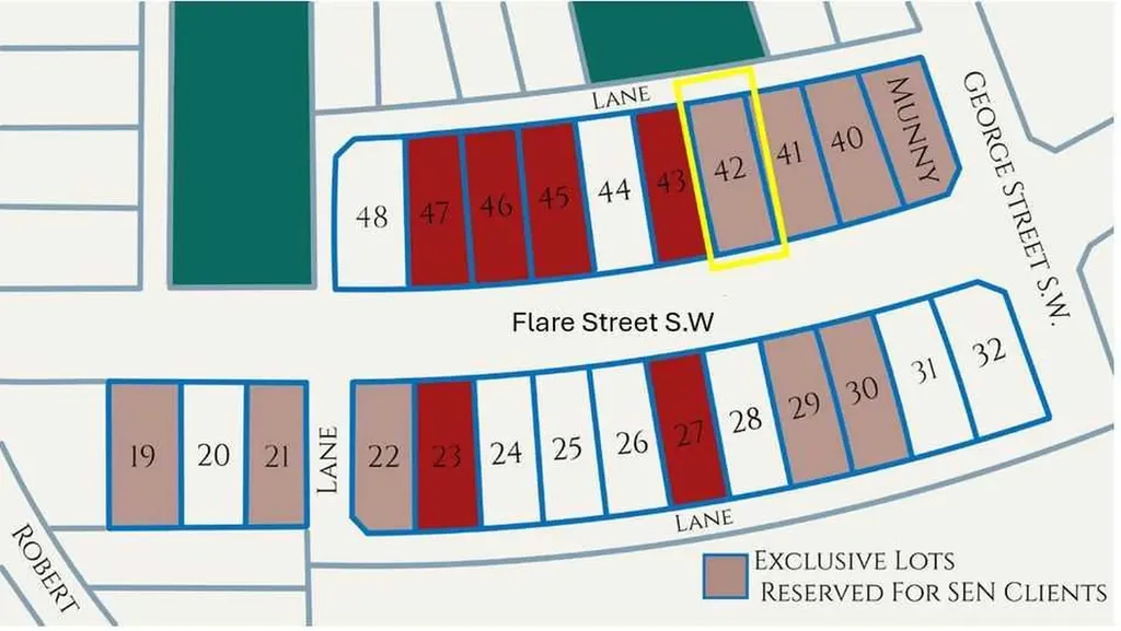 316 Flare Avenue SW Diamond Valley AB T0L 2A0