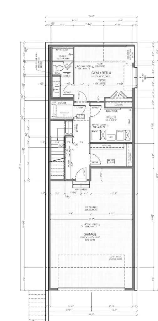 710 Bridge Crescent NE Calgary AB T2E5B5