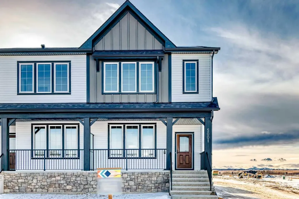 5001 Harmony Circle Rural Rocky View County AB T3Z 0K5