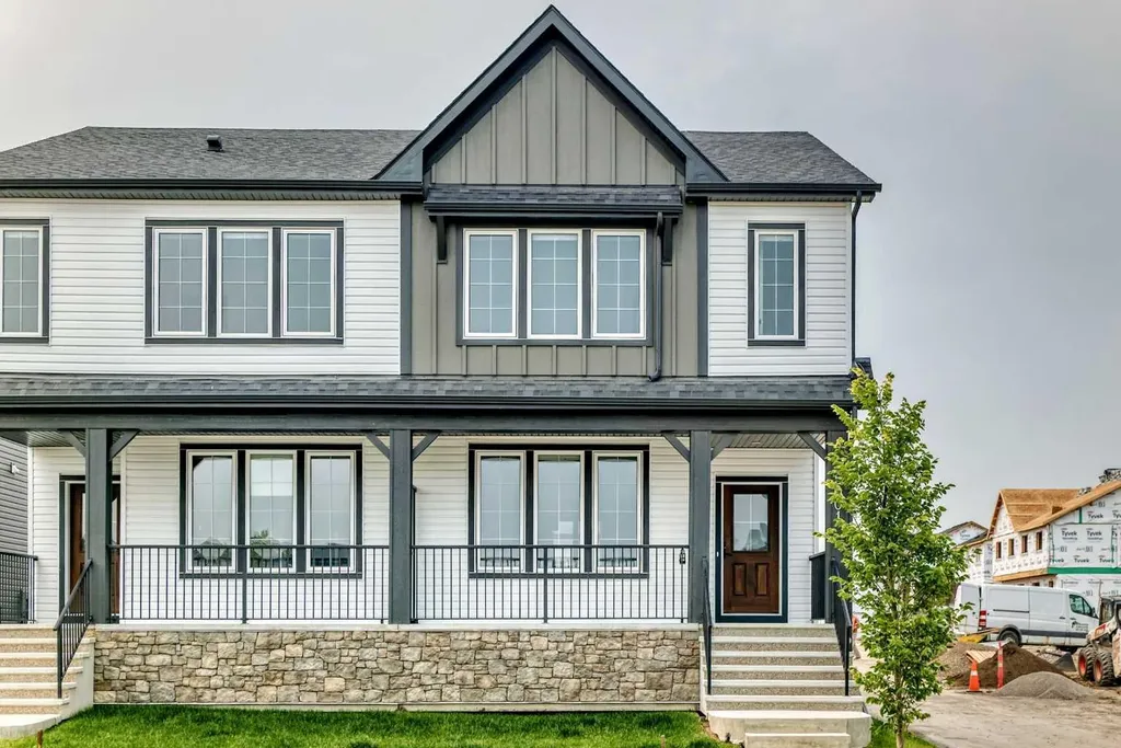 5001 Harmony Circle Rural Rocky View County AB T3Z 0K5