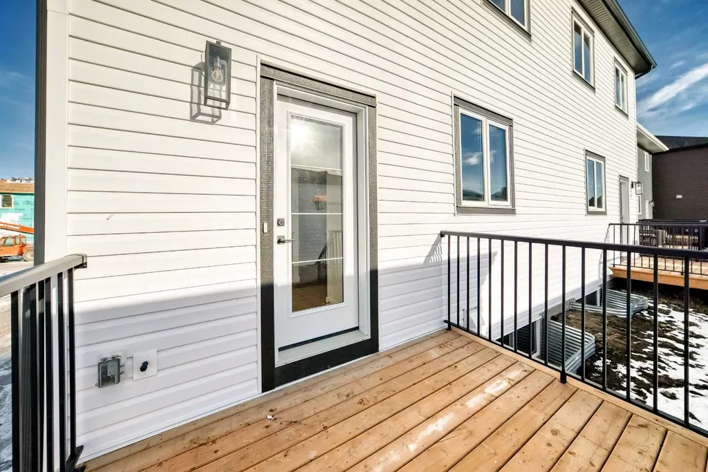 5001 Harmony Circle Rural Rocky View County AB T3Z 0K5