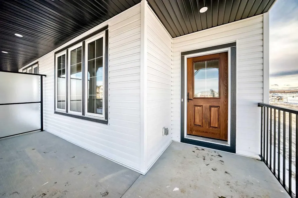 5001 Harmony Circle Rural Rocky View County AB T3Z 0K5