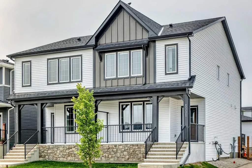 5001 Harmony Circle Rural Rocky View County AB T3Z 0K5
